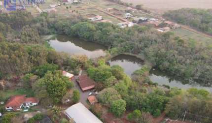 Terreno à venda em Engenheiro Beltrão, Ivailândia, com 350 m², Condomínio Salto das Bananeiras