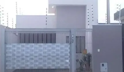 Casa à venda em Maringá, Loteamento Madrid, com 3 quartos, com 110 m²