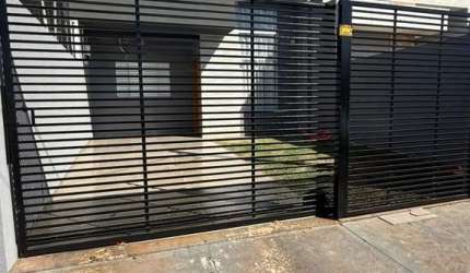 Casa à venda em Sarandi, Jardim Independência, com 2 quartos, com 67 m²