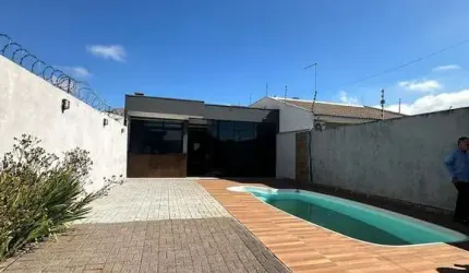 Chácara à venda em Maringá, Conjunto Habitacional Requião, com 1 quarto, com 200.85 m²
