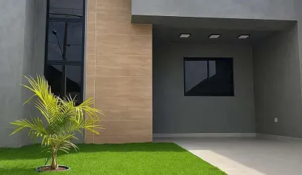 Casa à venda em Sarandi, Centro, com 2 quartos, com 55.5 m²