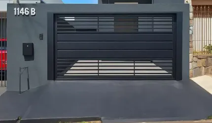 Casa à venda em Sarandi, Jardim Independência, com 3 quartos, com 97 m²