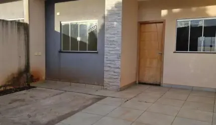 Casa à venda em Sarandi, Jardim Independência, com 2 quartos, com 65 m²
