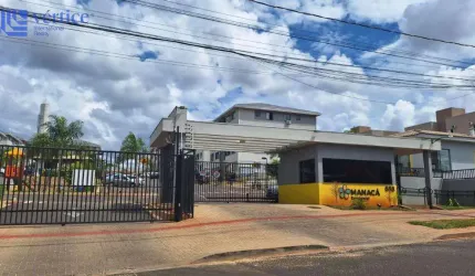 Apartamento à venda em Maringá, Conjunto Residencial Cidade Alta, com 2 quartos, com 49 m²