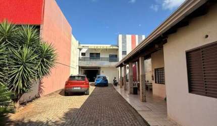 Barracão à venda em Maringá, Jardim Brasil, com 554 m²