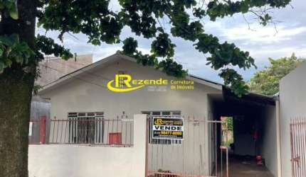 CASA A VENDA REGIÃO OESTE