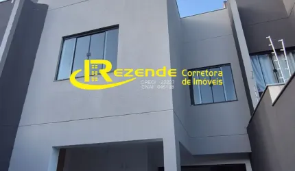 Vende-se geminada assobradada no columbia d