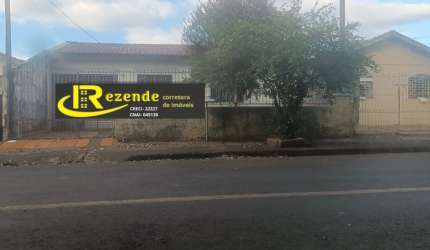 Casa a venda no Olímpicos