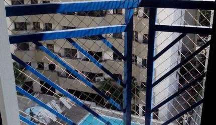 Apartamento para Venda em São Paulo, Vila Pompeia, 3 dormitórios, 2 banheiros, 1 vaga