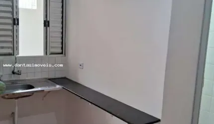 Kitnet para Locação em São Paulo, Vila Ipojuca, 1 dormitório, 1 suíte