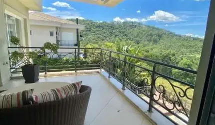 Casa para Venda em Santana de Parnaíba, Tamboré, 5 dormitórios, 5 suítes, 8 banheiros, 6 vagas
