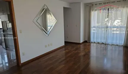 Apartamento para Venda em São Paulo, Vila Romana, 3 dormitórios, 1 suíte, 3 banheiros, 2 vagas