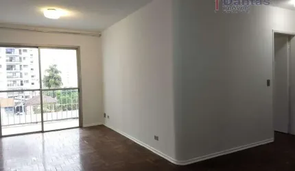 Apartamento para Venda em São Paulo, Água Branca, 2 dormitórios, 1 suíte, 2 banheiros, 1 vaga