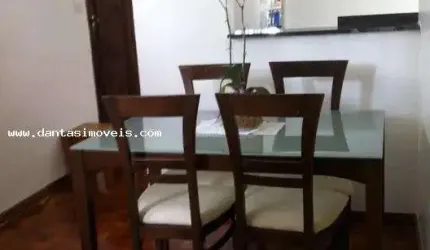 Apartamento para Venda em São Paulo, Alto de Pinheiros, 3 dormitórios, 1 banheiro