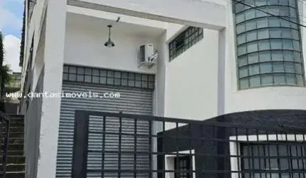 Prédio Comercial para Venda em São Paulo, Vila Ipojuca