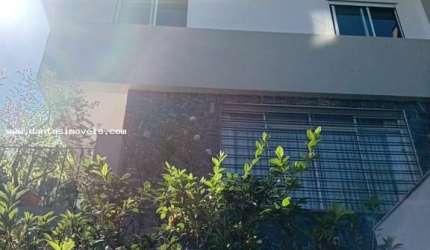 Casa para Venda em São Paulo, Vila Ida, 3 dormitórios, 3 banheiros, 1 vaga