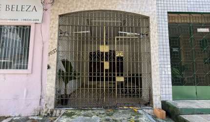 Aluga-se Casa Semi Mobiliada de 3 quartos – Localização Privilegiada no bairro São Brás