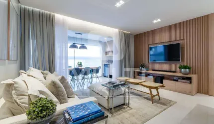Apartamento com 2 quartos à venda no Jardim Karaíba, Uberlândia  por R$ 1.200.000