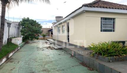 Casa com 3 quartos para alugar no Presidente Roosevelt, Uberlândia  por R$ 5.200