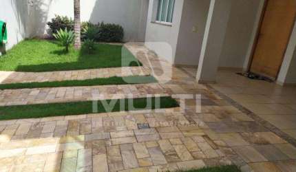 Casa comercial para alugar no Santa Mônica, Uberlândia  por R$ 8.000