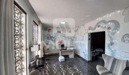 Casa comercial para alugar no Daniel Fonseca, Uberlândia  por R$ 9.000