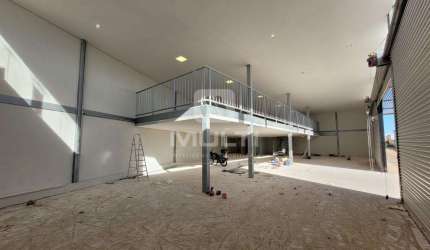 Sala comercial para alugar no Conjunto Segismundo Pereira, Uberlândia  por R$ 17.905