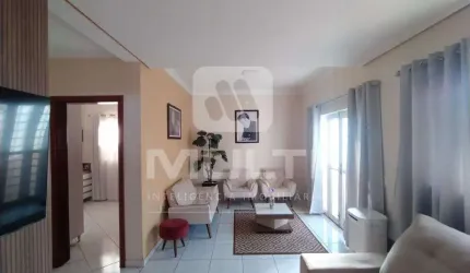 Casa com 3 quartos para alugar no Umuarama, Uberlândia  por R$ 8.000