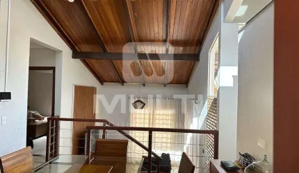 Casa com 3 quartos para alugar no Vigilato Pereira, Uberlândia  por R$ 6.500