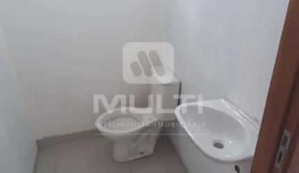 Sala comercial para alugar no Martins, Uberlândia  por R$ 1.700