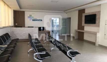 Apartamento com 1 quarto para alugar no Martins, Uberlândia  por R$ 50.000