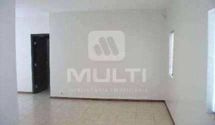 Sala comercial para alugar no Tabajaras, Uberlândia  por R$ 1.500