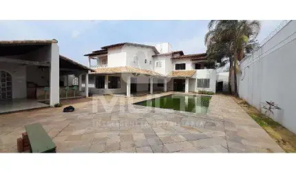 Casa com 2 quartos para alugar no Umuarama, Uberlândia  por R$ 10.000