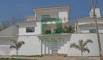 Casa com 3 quartos para alugar no City Uberlândia, Uberlândia  por R$ 6.500