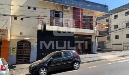 Sala comercial para alugar no Tabajaras, Uberlândia  por R$ 1.300