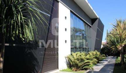 Casa com 6 quartos para alugar na Cidade Jardim, Uberlândia  por R$ 27.000