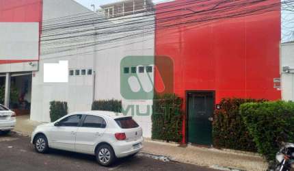Casa comercial para alugar no Centro, Uberlândia  por R$ 5.500