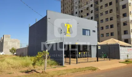 Casa em condomínio fechado com 1 quarto para alugar no Grand Ville, Uberlândia  por R$ 5.500