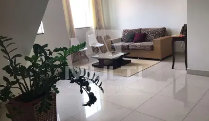 Cobertura com 3 quartos para alugar no Brasil, Uberlândia  por R$ 5.500