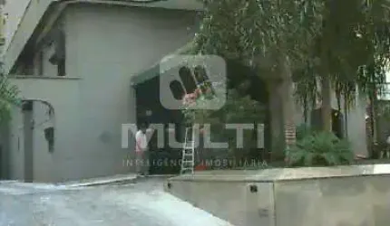 Apartamento com 1 quarto para alugar no Centro, Uberlândia  por R$ 2.500