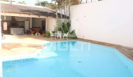 Casa com 3 quartos para alugar na Cidade Jardim, Uberlândia  por R$ 8.000
