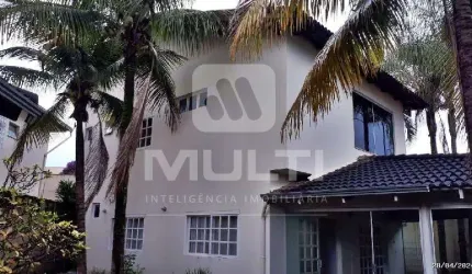 Casa com 4 quartos para alugar no Morada da Colina, Uberlândia  por R$ 7.500