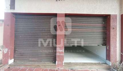 Sala comercial para alugar no Umuarama, Uberlândia  por R$ 4.500