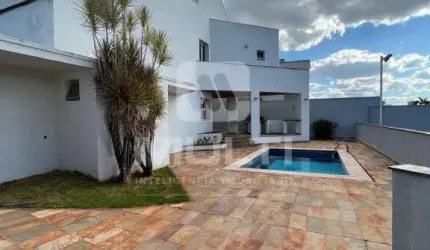 Casa com 4 quartos para alugar no Morada da Colina, Uberlândia  por R$ 10.000