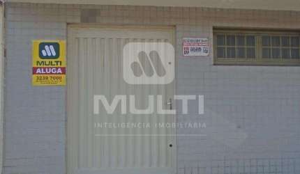 Casa comercial para alugar no Umuarama, Uberlândia  por R$ 850