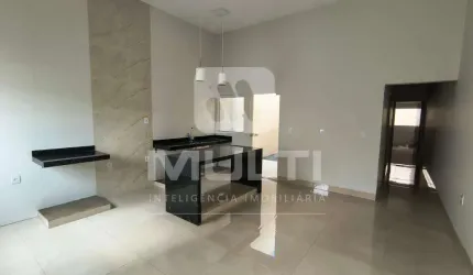 Casa com 2 quartos à venda em Laranjeiras, Uberlândia  por R$ 310.000