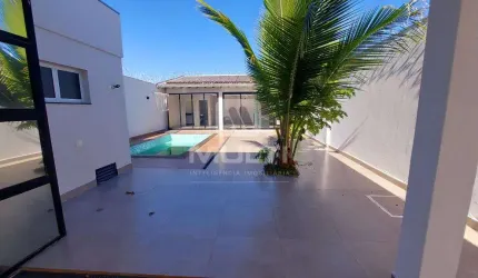 Casa com 3 quartos para alugar no Brasil, Uberlândia  por R$ 10.000
