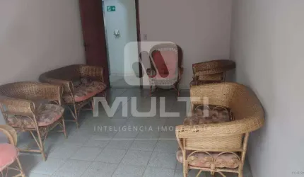 Apartamento com 3 quartos para alugar no Brasil, Uberlândia  por R$ 3.000