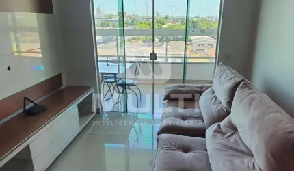 Apartamento com 3 quartos para alugar no Tibery, Uberlândia  por R$ 5.500