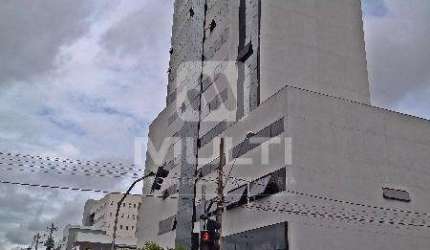 Sala comercial para alugar no Tibery, Uberlândia  por R$ 1.800