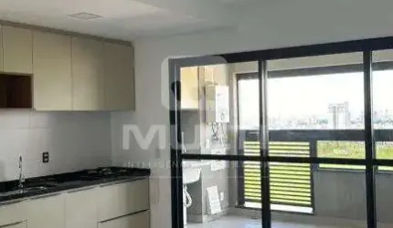 Apartamento com 2 quartos para alugar no Jardim Sul, Uberlândia  por R$ 5.000